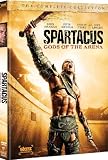 Spartacus: Gods of the Arena