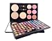 78 Color Eyeshadow & Blush Combination