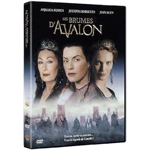 Les Brumes D'Avalon