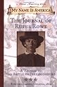 The Journal Of Rufus Rowe