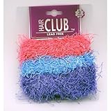 IMAGE OF 3 Piece Fringe Pony holder Case Pack 48