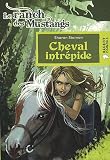Cheval intr�pide (Le ranch des Mustangs)