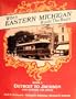 When Eastern Michigan Rode the Rails, III (Interurbans Special)
