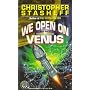 We Open on Venus (Starship Troupers, Book 2)