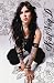 Kat Von D (Roses, Tattoos) TV Poster Print - 24 X 36