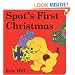 Spot's First Christmas board book