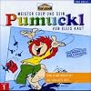Der Meister Eder und sein Pumuckl - CDs: Pumuckl, CD-Audio, Folge.1, Spuk in der Werkstatt: Das Original aus dem Fernsehen
