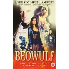 Beowulf  (DVD) [1999]