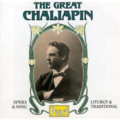 The Great Chaliapin
