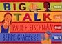 Big Talk: Poems for Four Voices
