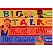 Big Talk: Poems for Four Voices