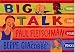 Books : Big Talk: Poems for Four Voices