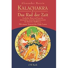 Kalachakra. Das Rad der Zeit