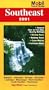Mobil Travel Guide 2001: Southeast (Forbes Travel Guide Coastal Southeast)