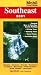 Mobil Travel Guide 2001 Southeast: Alabama, Arkansas, Georgia, Kentucky, Louisiana, Mississippi, North Carolina, South Carolina, Tennessee (Mobil Travel Guide Coastal Southeast (Ga, Nc, Sc))