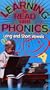 Learning to Read with Phonics - Long and Short Vowels [VHS]