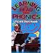 Learning to Read with Phonics - Long and Short Vowels [VHS]
