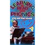 Learning to Read with Phonics - Long and Short Vowels [VHS]