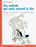 Ces enfants qui nous cassent le dos