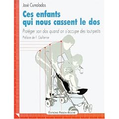 Ces enfants qui nous cassent le dos