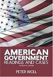 American Government: Readings and Cases (16th Edition)