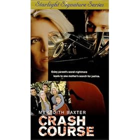 Crash Course [VHS]