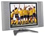 Sharp AQUOS LC-15B6U-S 15" LCD Flat Panel ED-Ready TV