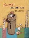 Klimt And His Cat