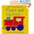 That's Not My Train (Usborne Touchy Feely Books)