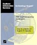 ASP Implementation Strategies