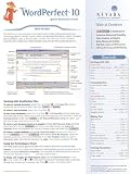 WordPerfect 10