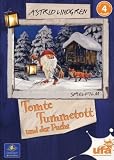 Eigenschaften Ufa/DVD  / Tomte Tummetott und der Fuchs