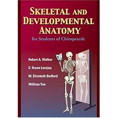 Skeletal and Developmental Anatomy