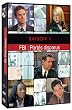 FBI : Port�s disparus - Saison 1, Coffret 4 DVD