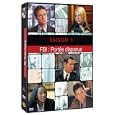 FBI port�s disparus : L'int�grale saison 1 - Coffret 4 DVD