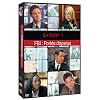 FBI : Port�s disparus - Saison 1, Coffret 4 DVD