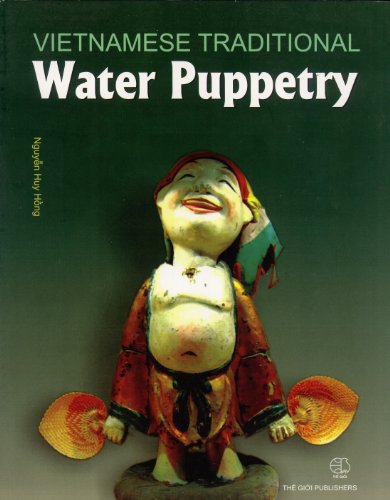 Vietnamese Traditional Water Puppetry