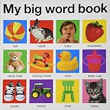 My Big Word Book (casebound) (My Big Board Books)