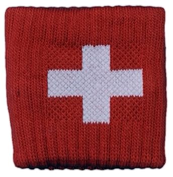 COPA 'Switzerland Cuff'