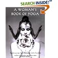 A Woman's Book of Yoga by Machelle M. Seibel and Hari Kaur Khalsa