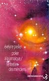 Poker a la Jamaique: L'entretien des meridiens ; theatre (French Edition)