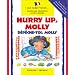 Hurry Up, Molly/Depeche-Toi, Molly (I Can Read Series)