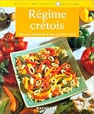 Revue Hachette Pratique  / Régime crétois