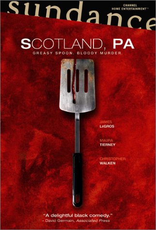 Scotland, PA