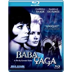 Baba Yaga [Blu-ray]