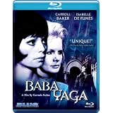 Baba Yaga [Blu-ray]