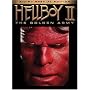 Hellboy II: The Golden Army (3 Disc Special Edition)
