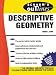 Schaum's Outline of Theory and Problems of Descriptive Geometry