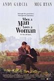 When a Man Loves a Woman, Art Poster, size 11