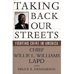 TAKING BACK OUR STREETS: Fighting Crime in America
